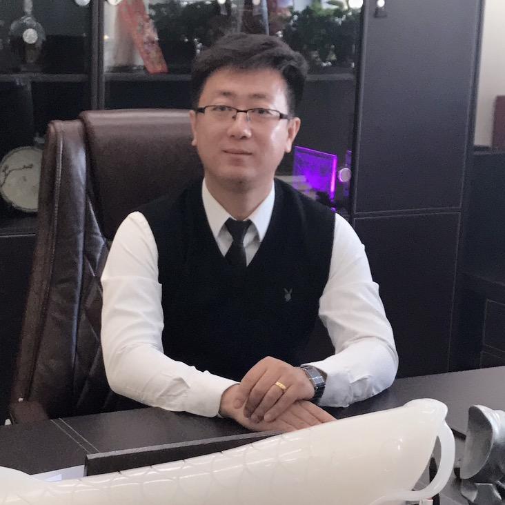 天津卡莫汽车（老孙）