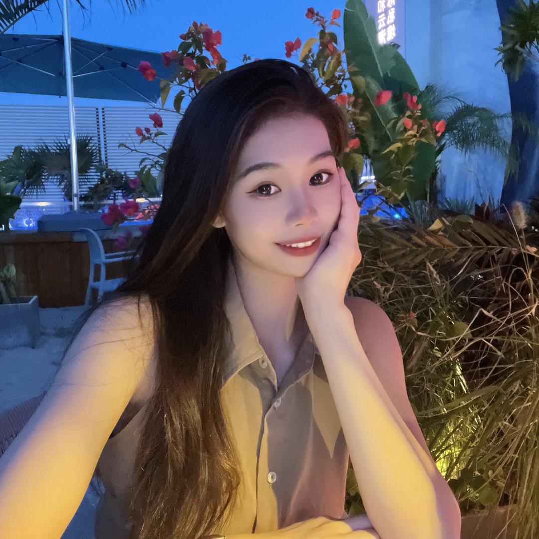 我是广州婷婷