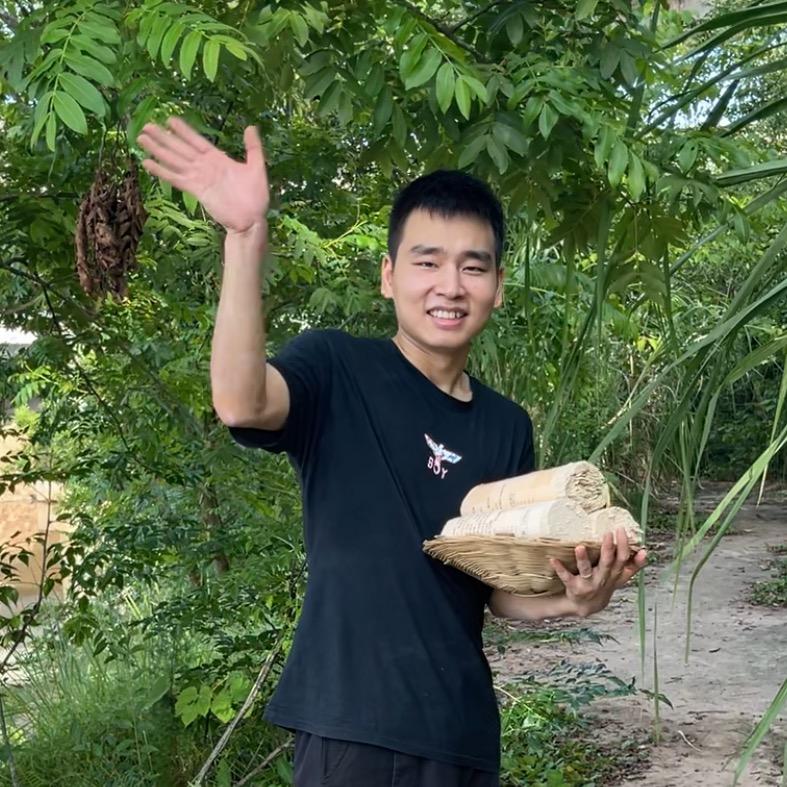 兵哥家特产农产品