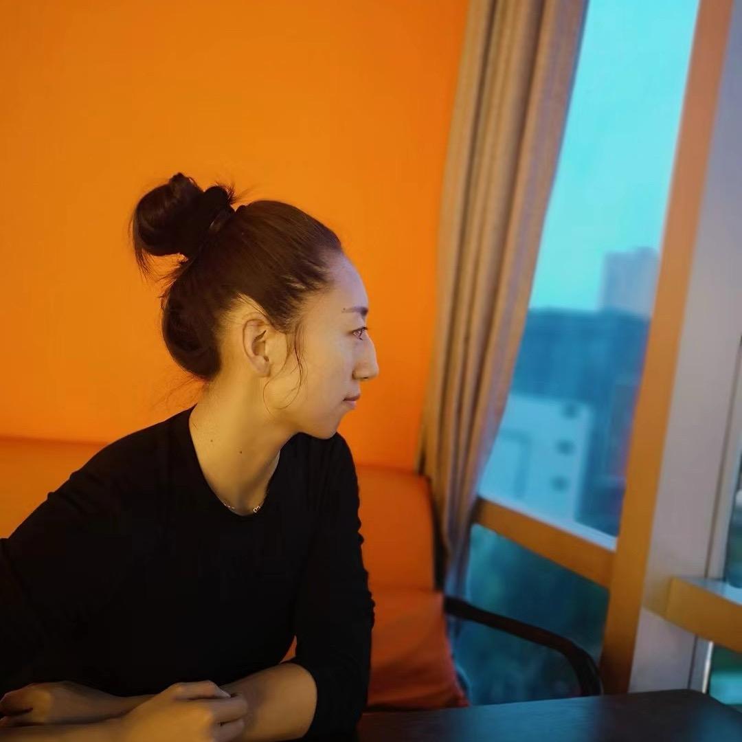 嗨！我是大宝