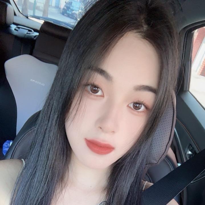 晴❤️晴