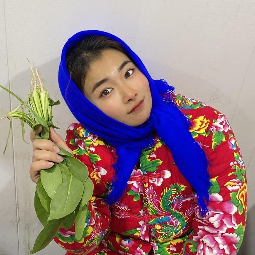 辣椒妈的快乐