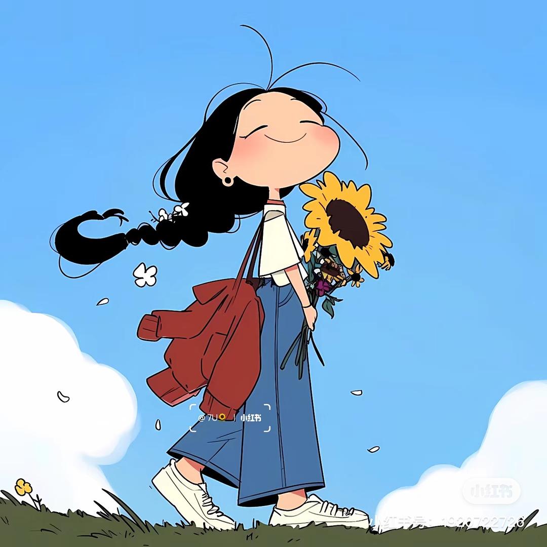 向日葵🌻