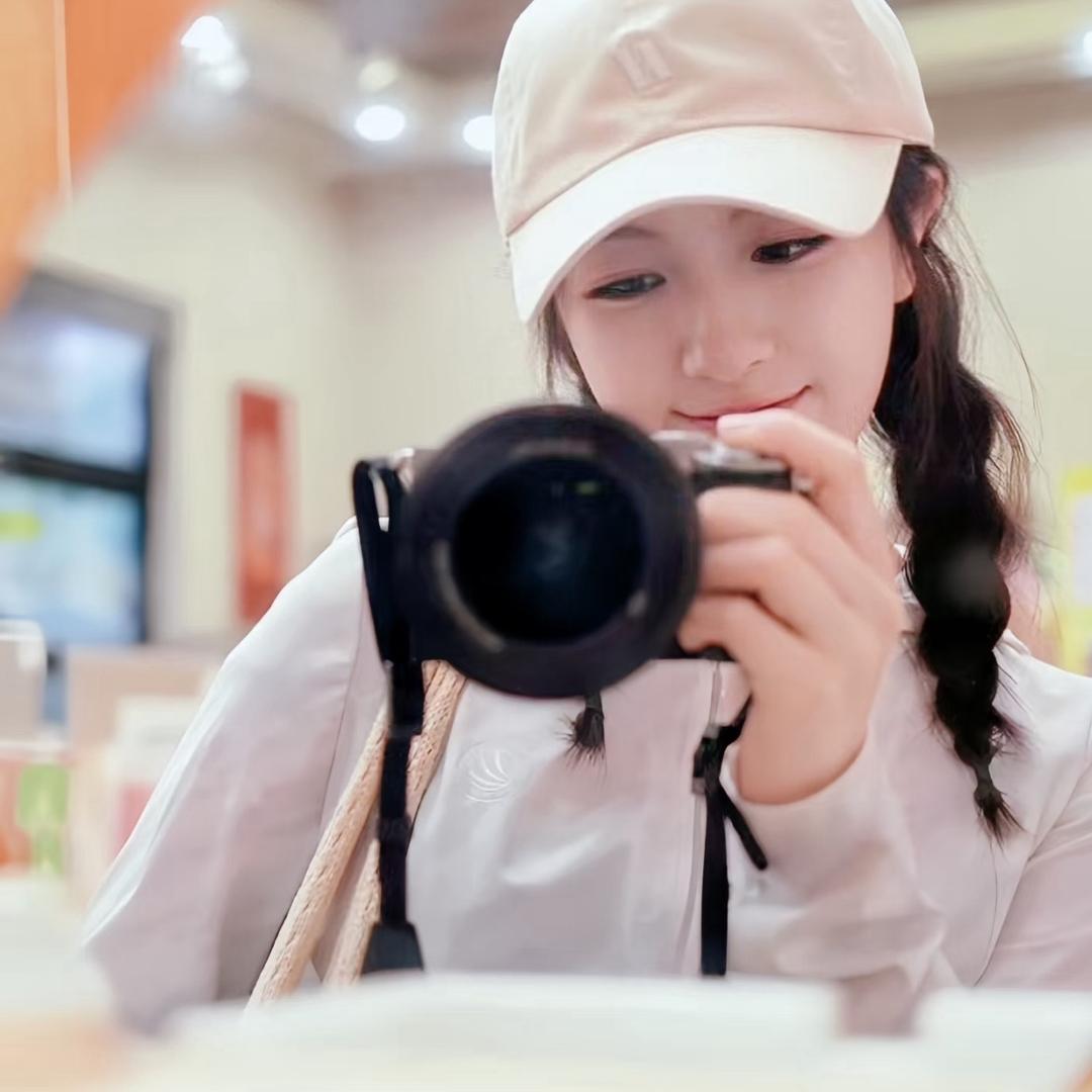 欣子小迷妹