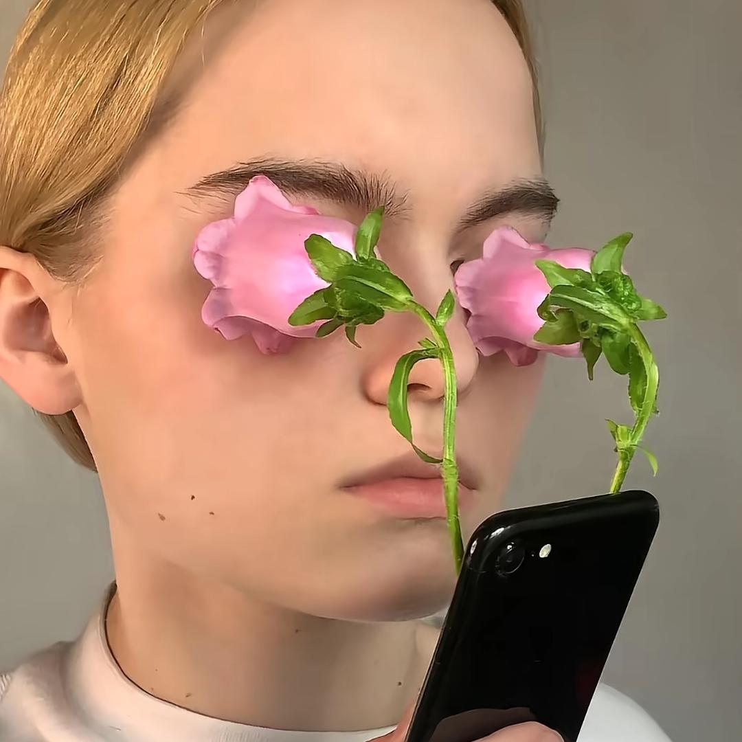 香菜皮蛋拌折耳根