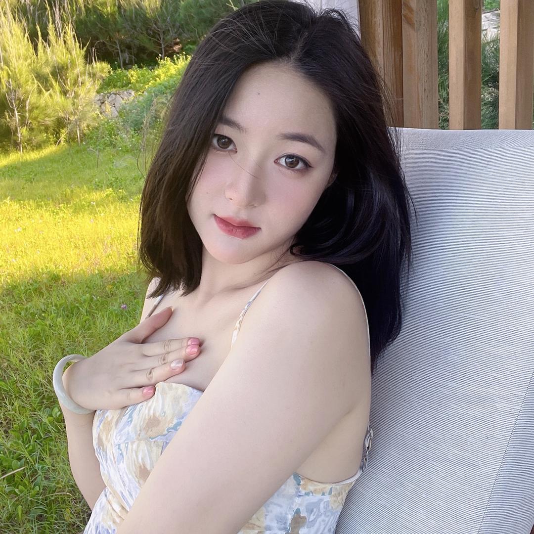 Kiki琦琦