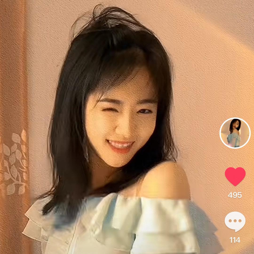 流氓溪（抖音不倒翁）