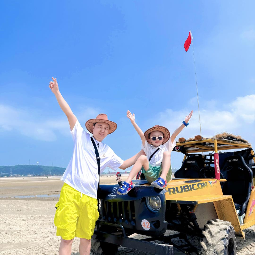 贵阳小李哥淘机