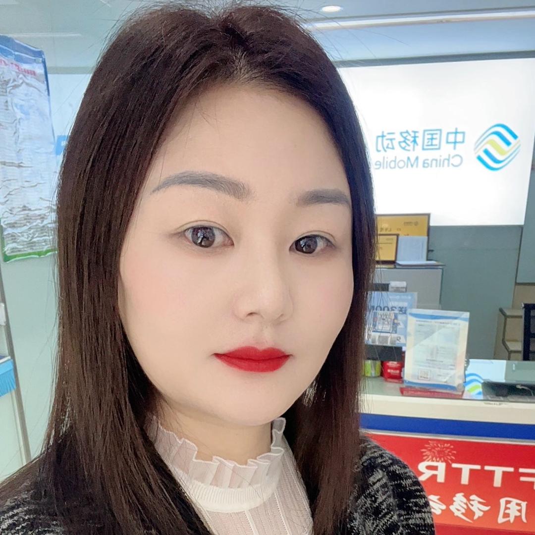 秭归移动平湖授权店周菊芳