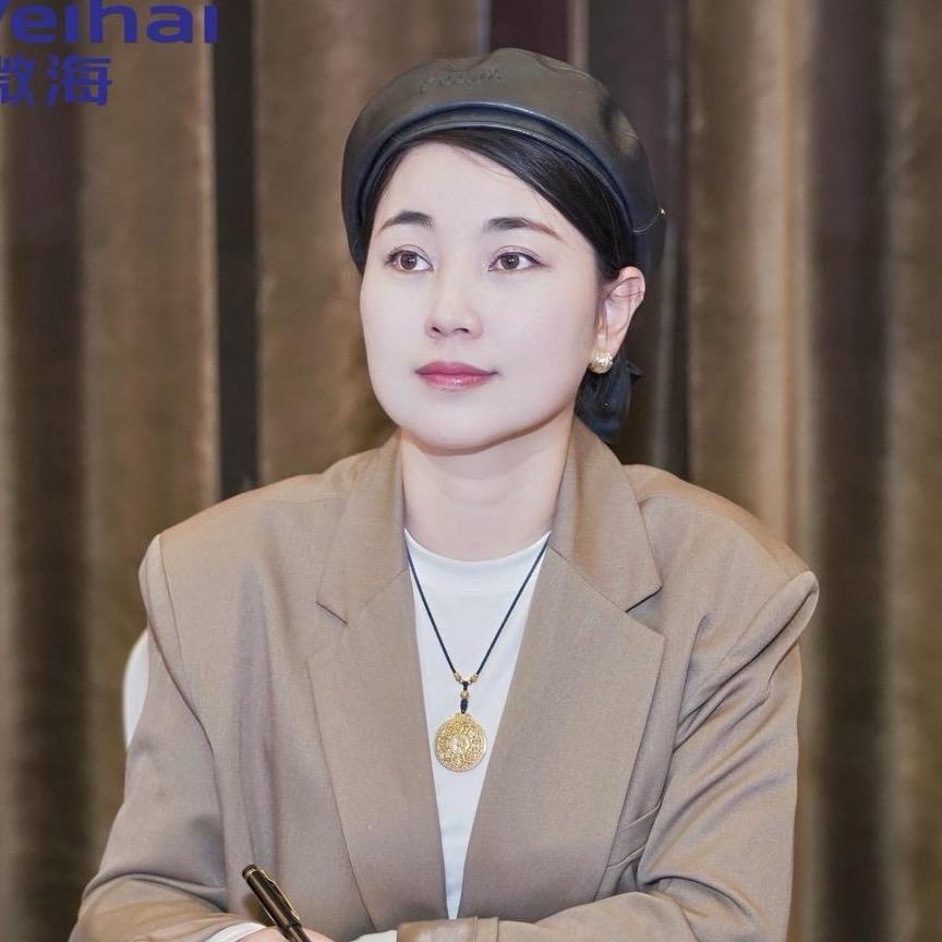 辣八香-玛灵阳餐饮创始人