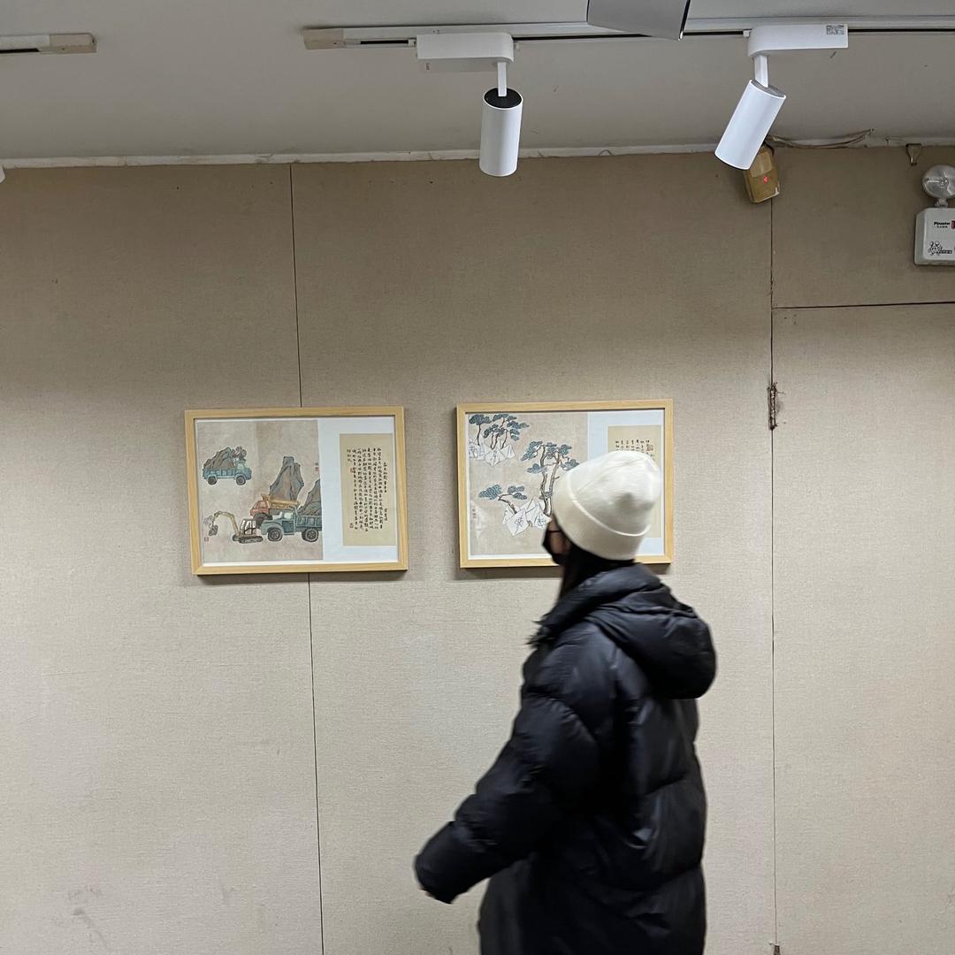 乐宝要贴贴