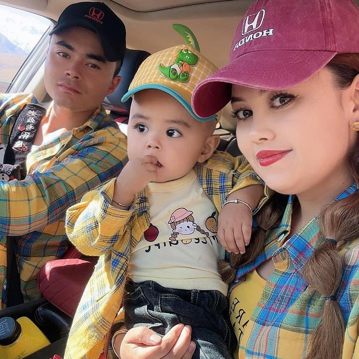 🦋 麦丽 ... 🧚‍♀️