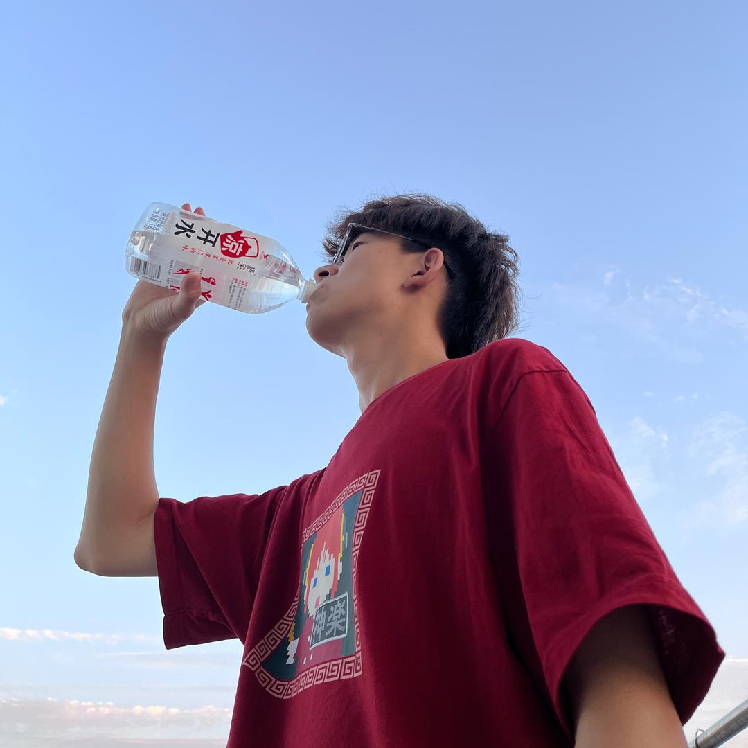 在你左边
