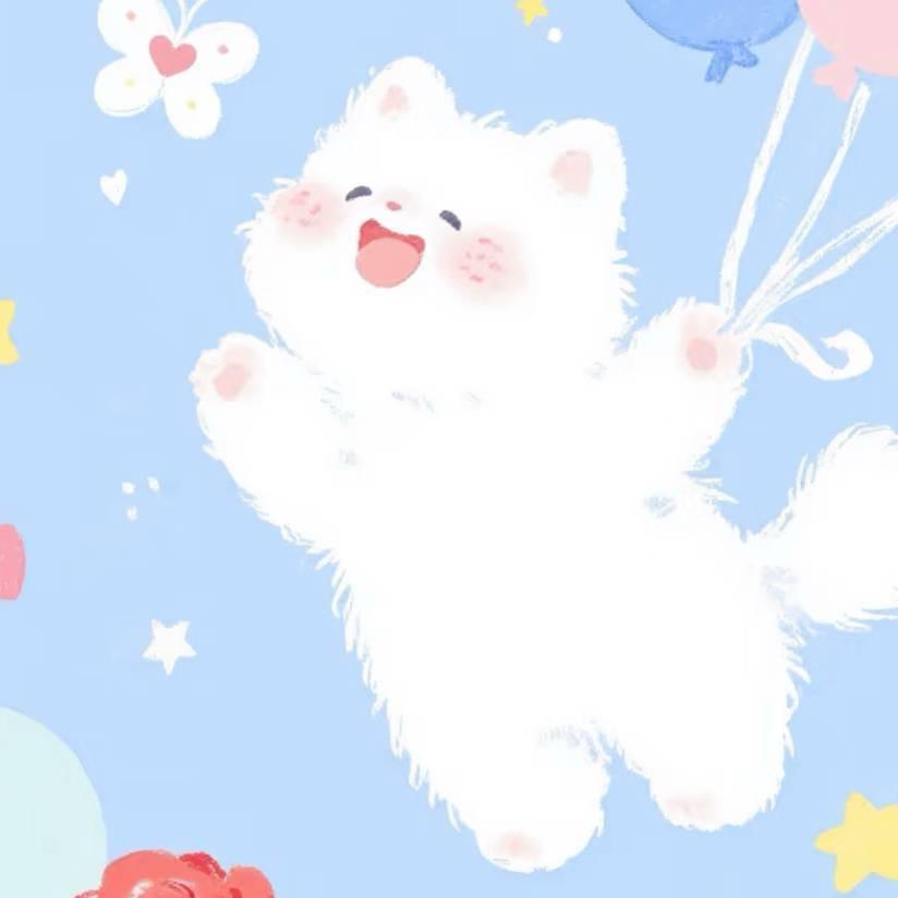 小温温日记🧚🏻‍♀️