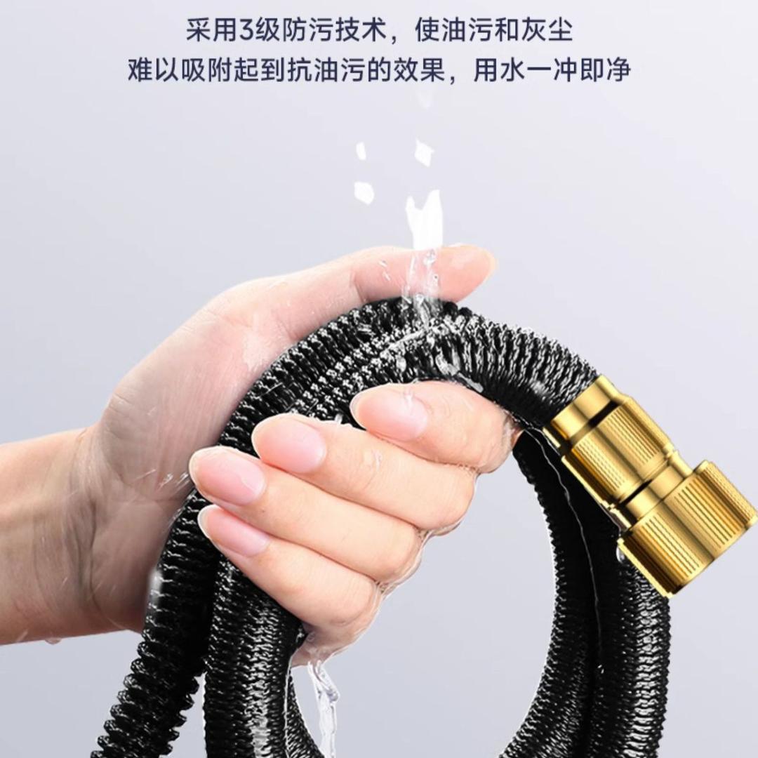 士洁园艺水枪厂家直供