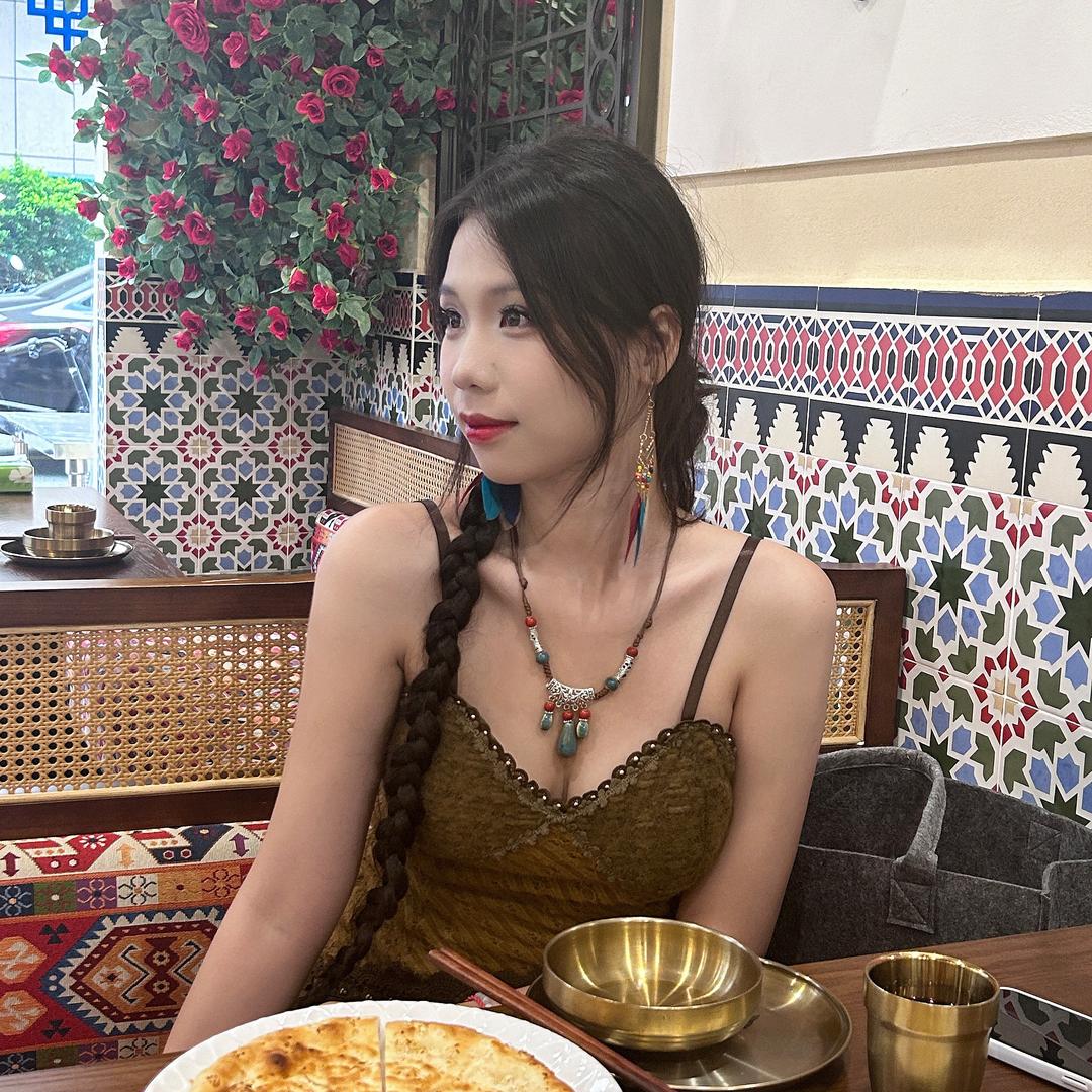 小狮今天吃什么