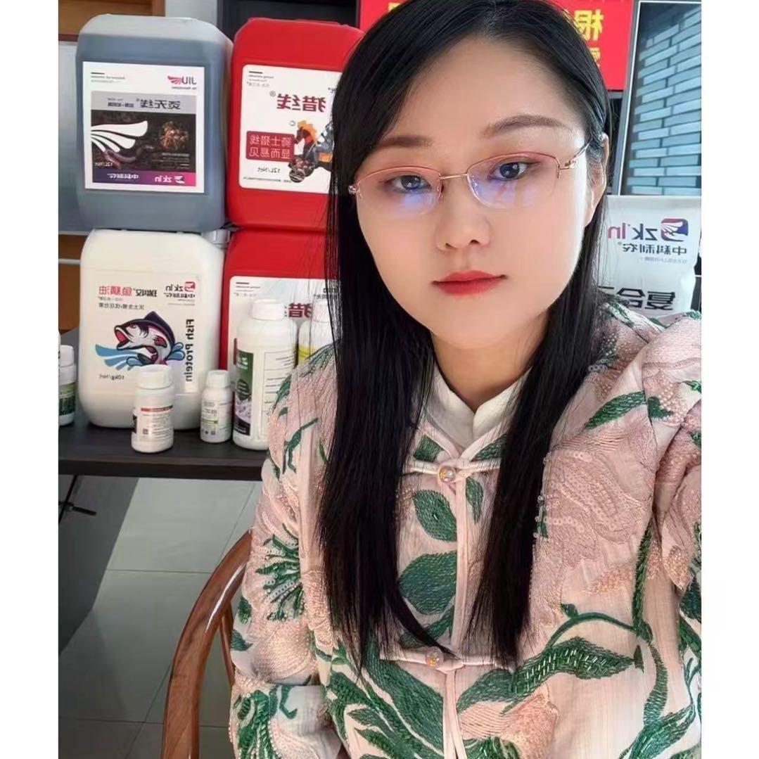 中科利农 线虫厂家张倩