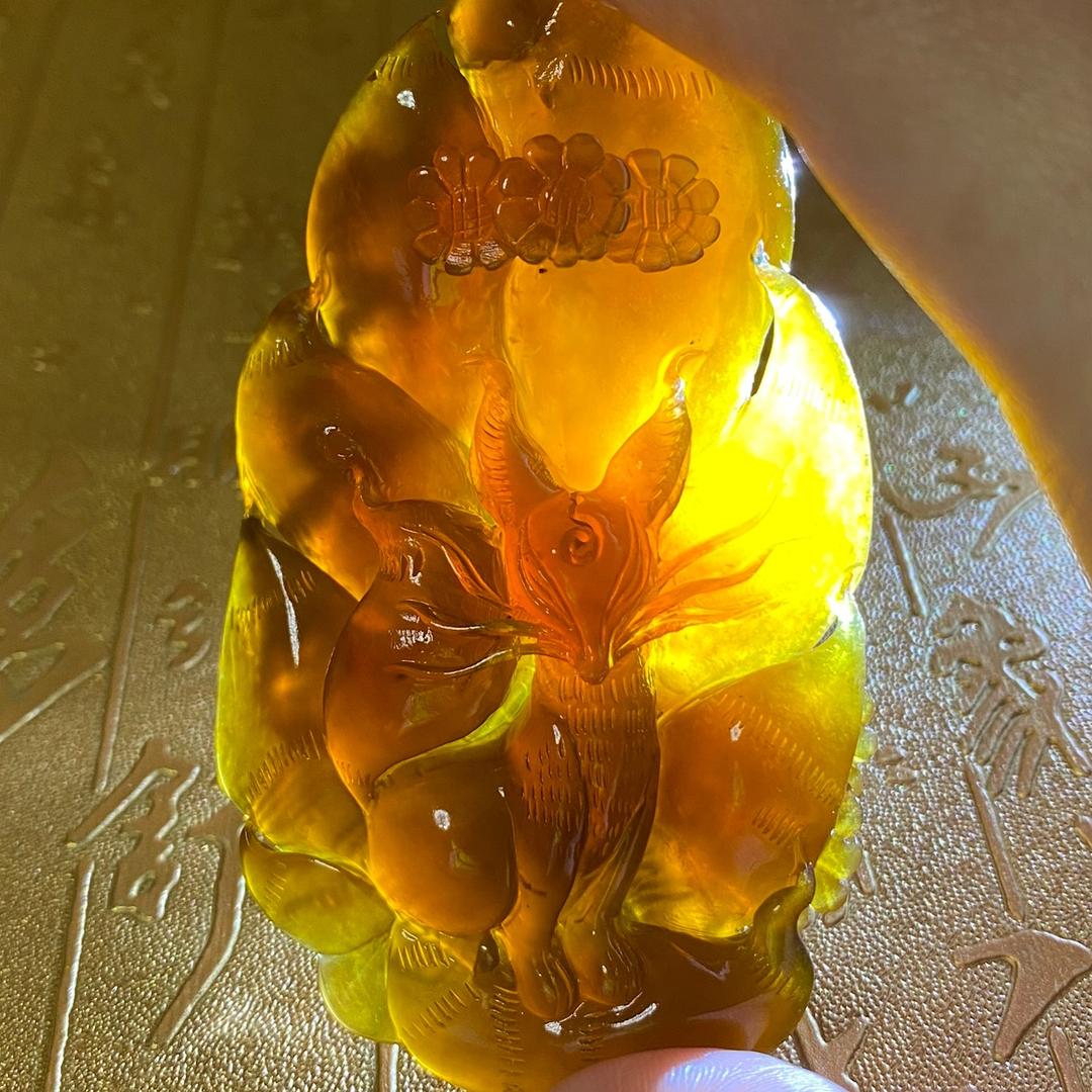 玉生隆岫玉花玉