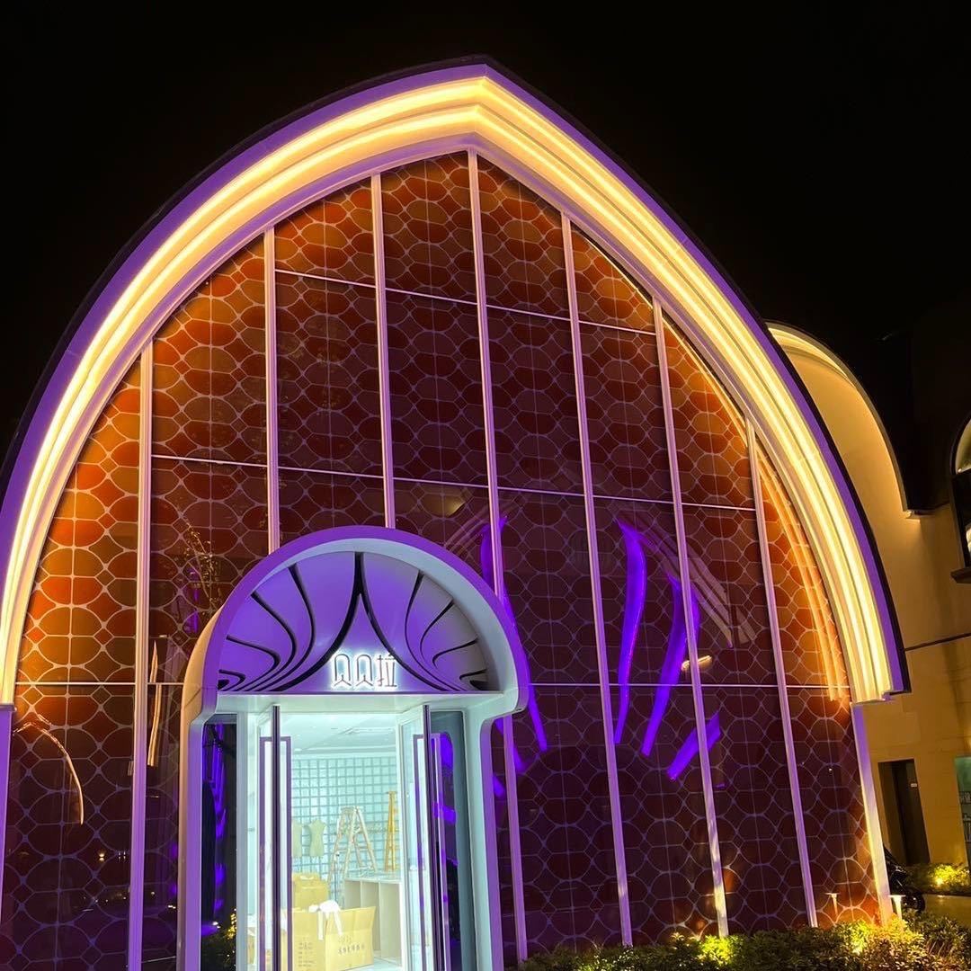 安吉贝贝拉女装