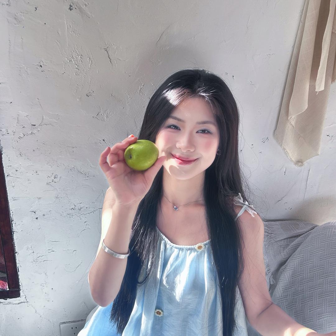 小乖❤️