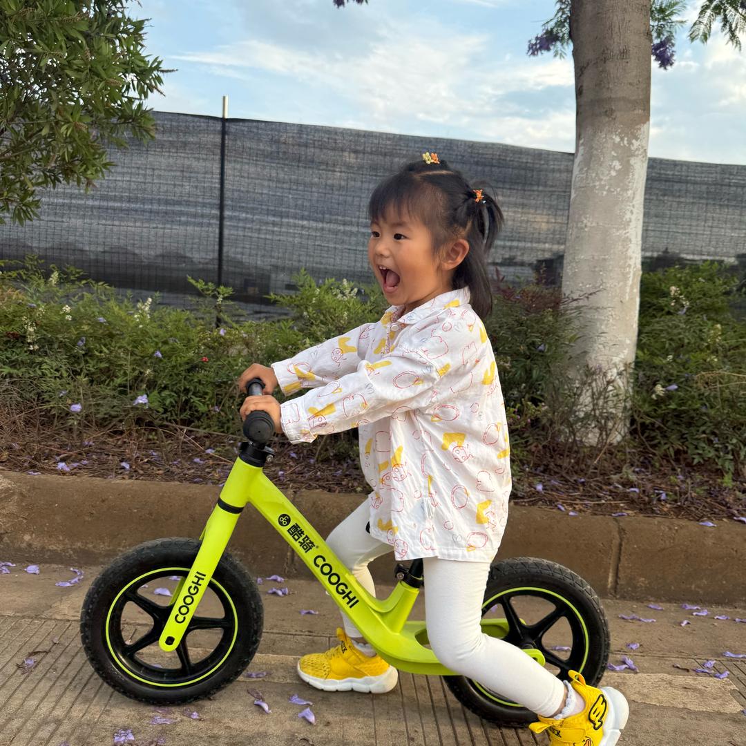 小妮子