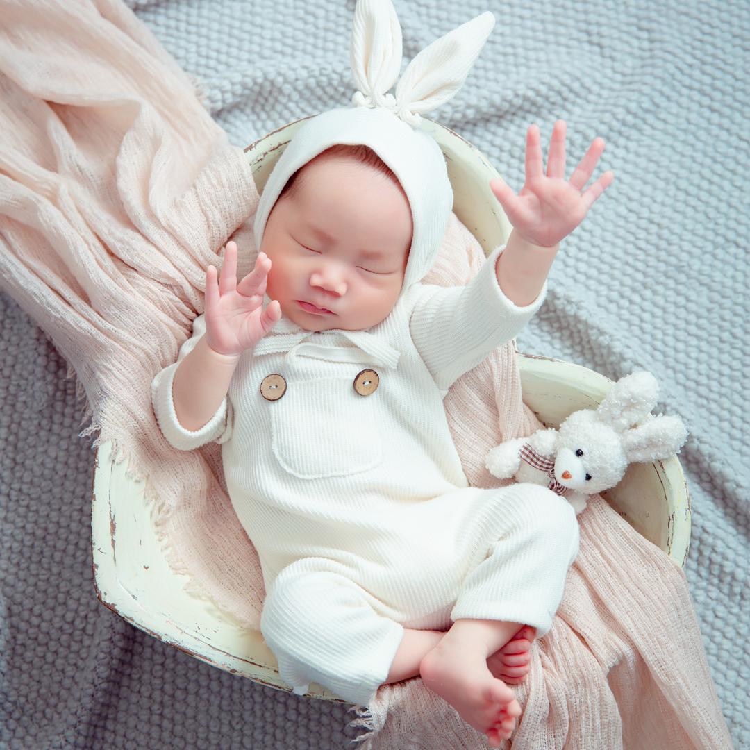 我有一个淘气宝🕊️💋