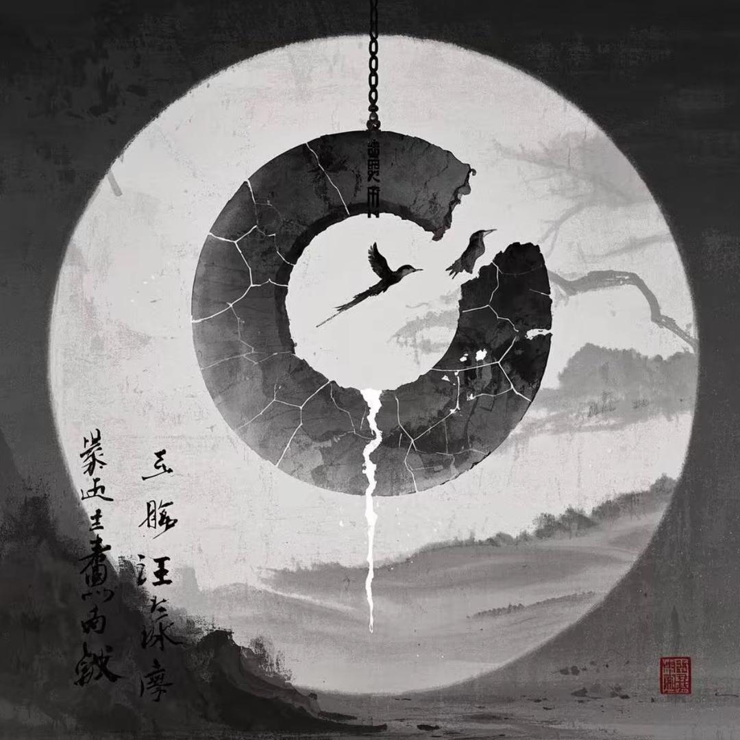 墨烬斋