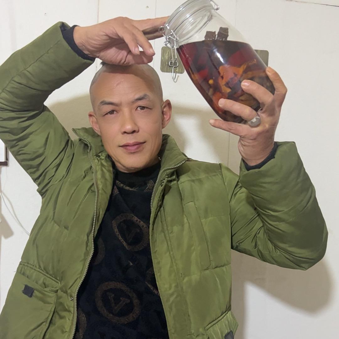 山货哥（快乐的生活）