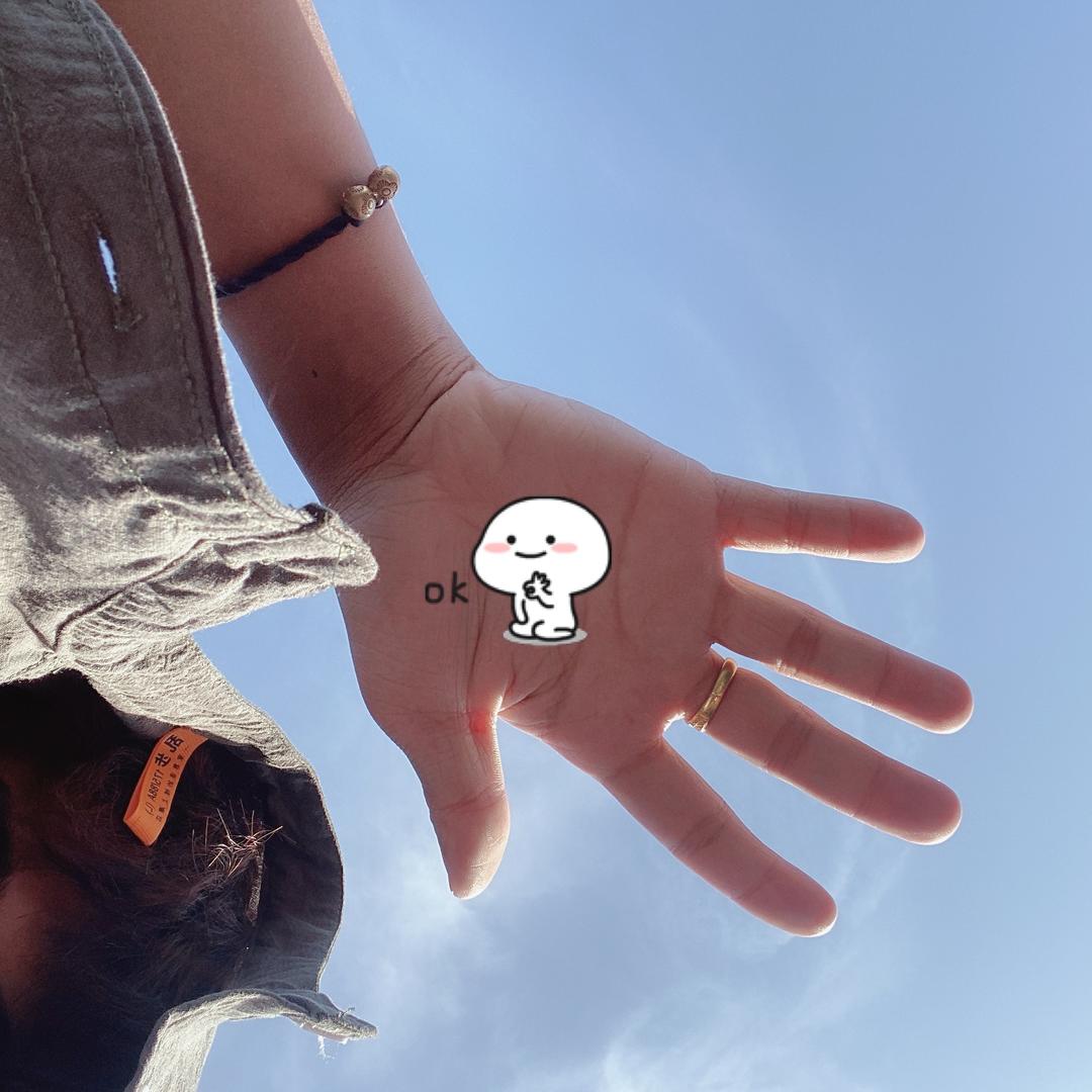 幸福每一天🐒