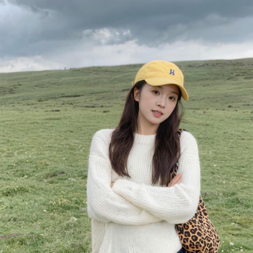 幸运鹅🦢²⁰²⁵