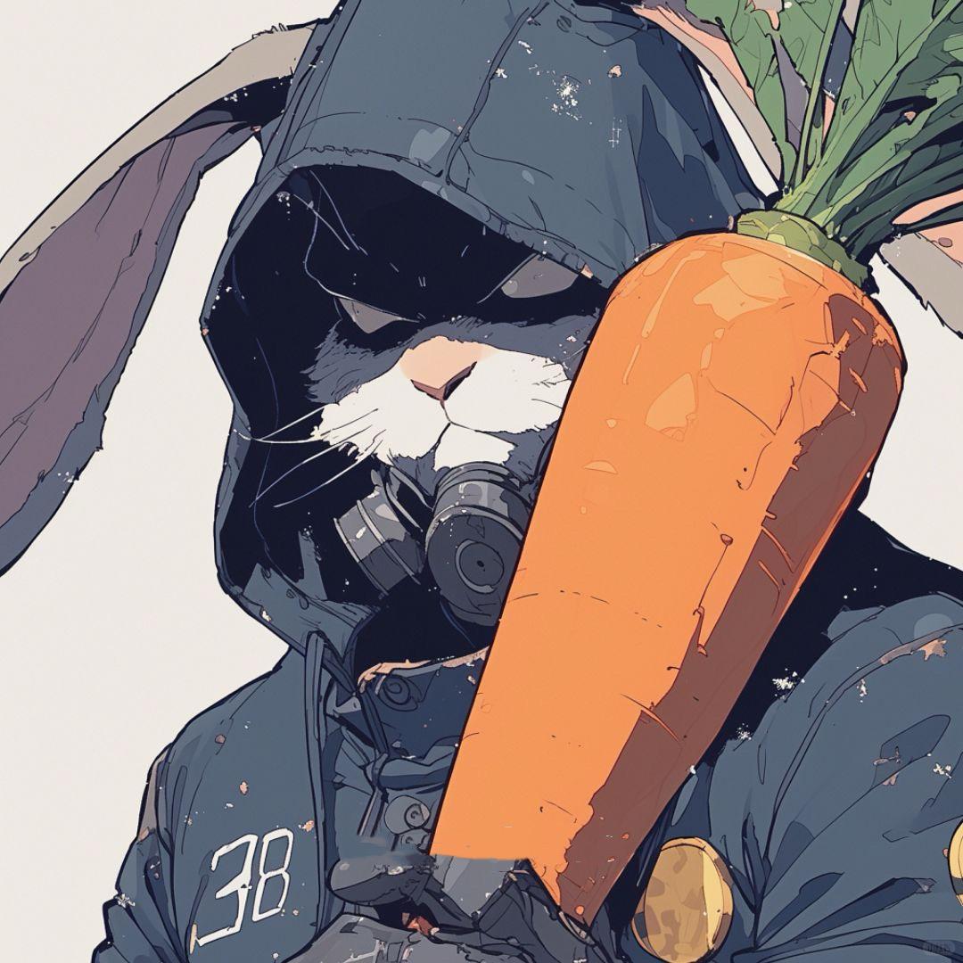 萝卜头科技