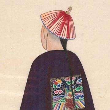 云游四海.