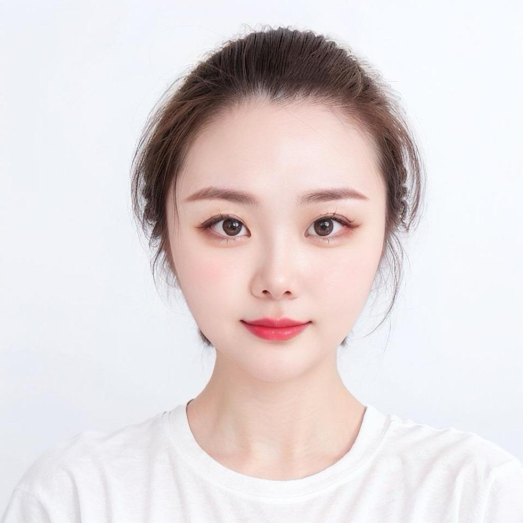 陆玥浠的美少女妈咪