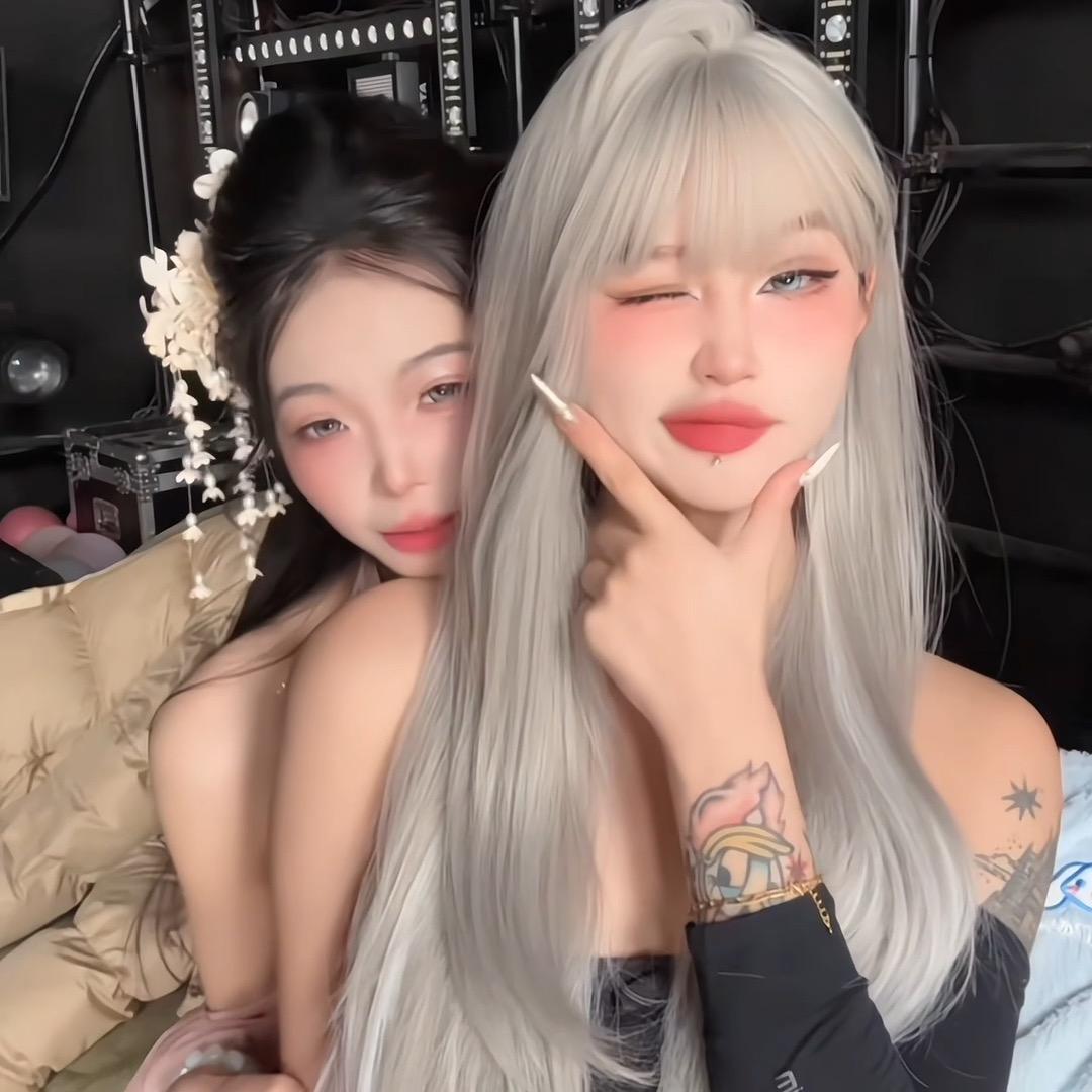 NiNi和EnEn✨