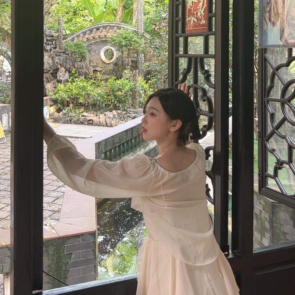 我有一计探案馆