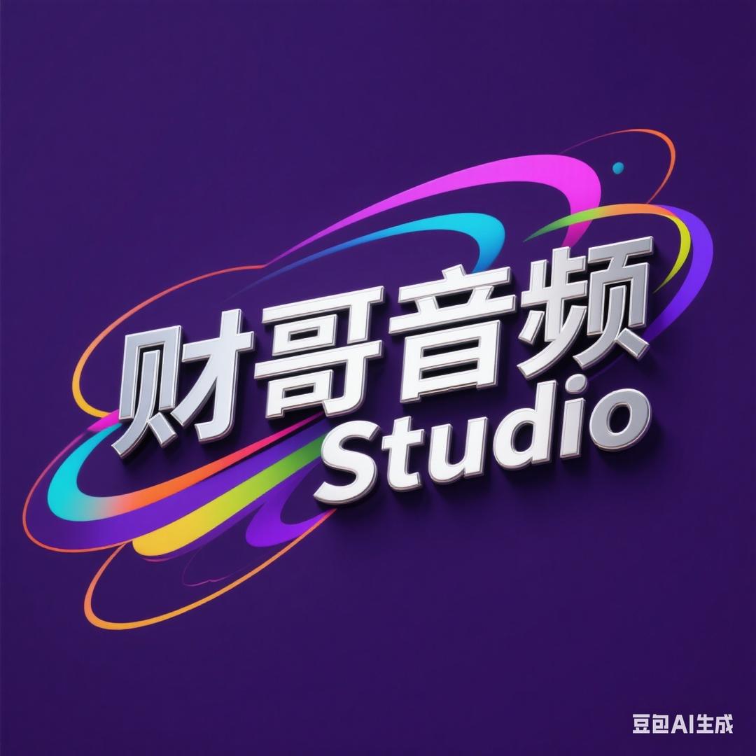 财哥音频调音收徒（开播抢麦免费调声卡）