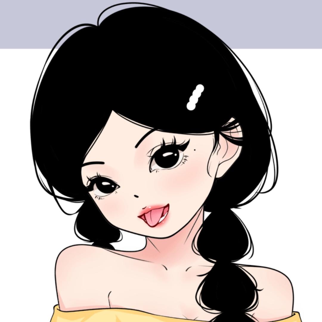 李李的穿搭日记捏