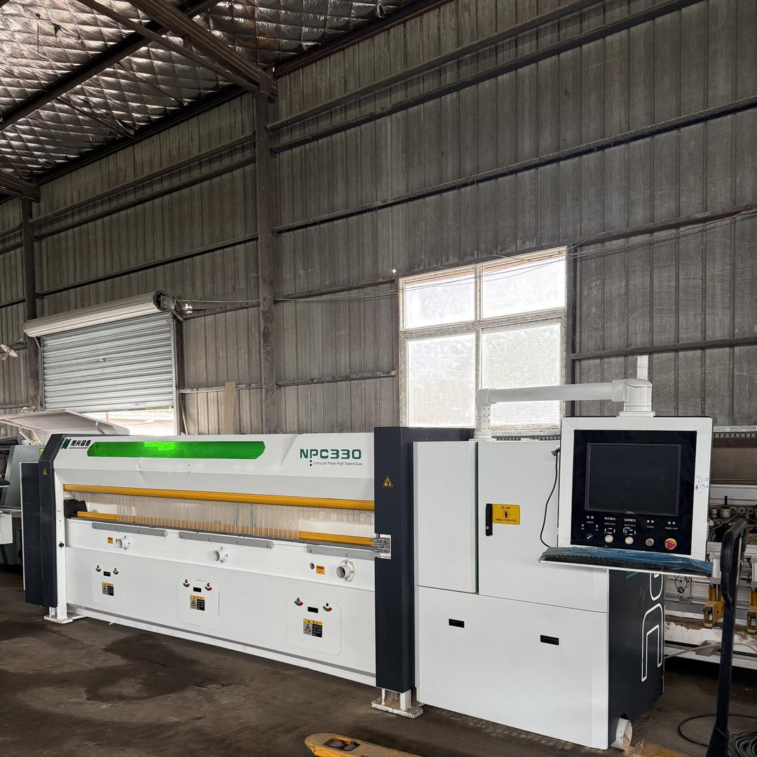 合肥铭辉二手木工机械