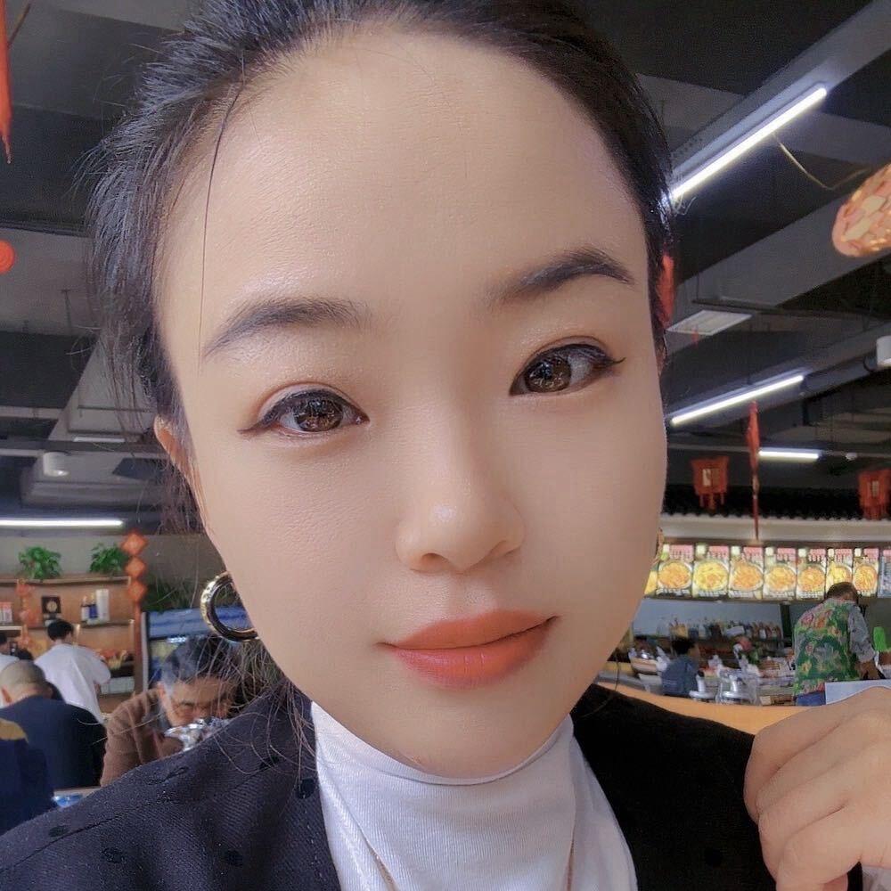 婉姐