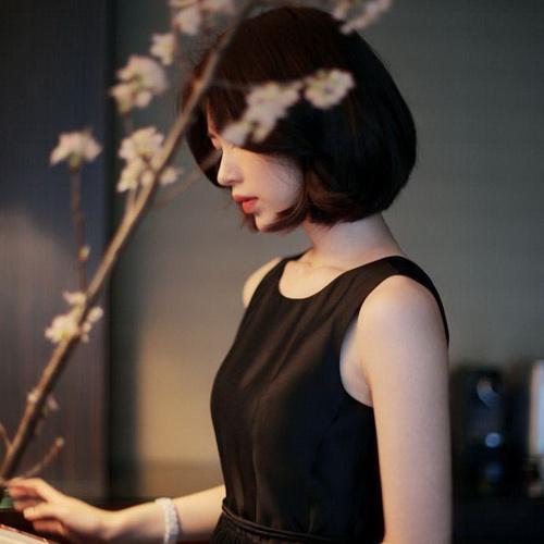 秋水伊人🌺