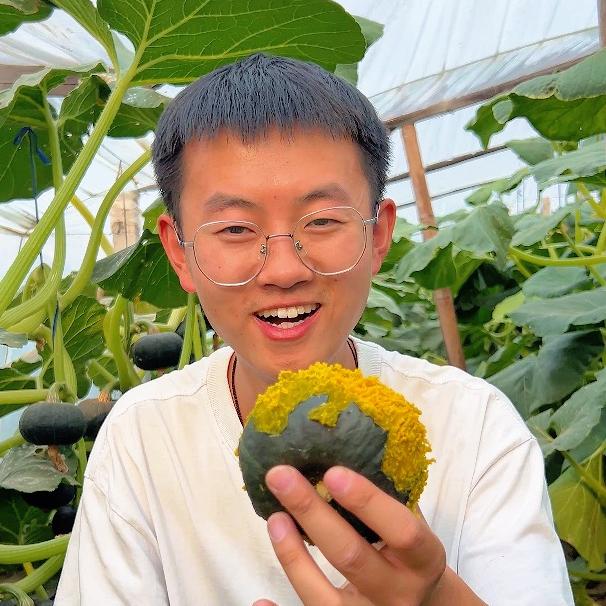 云汐菜农