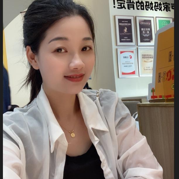 潮汕妹 阿丽