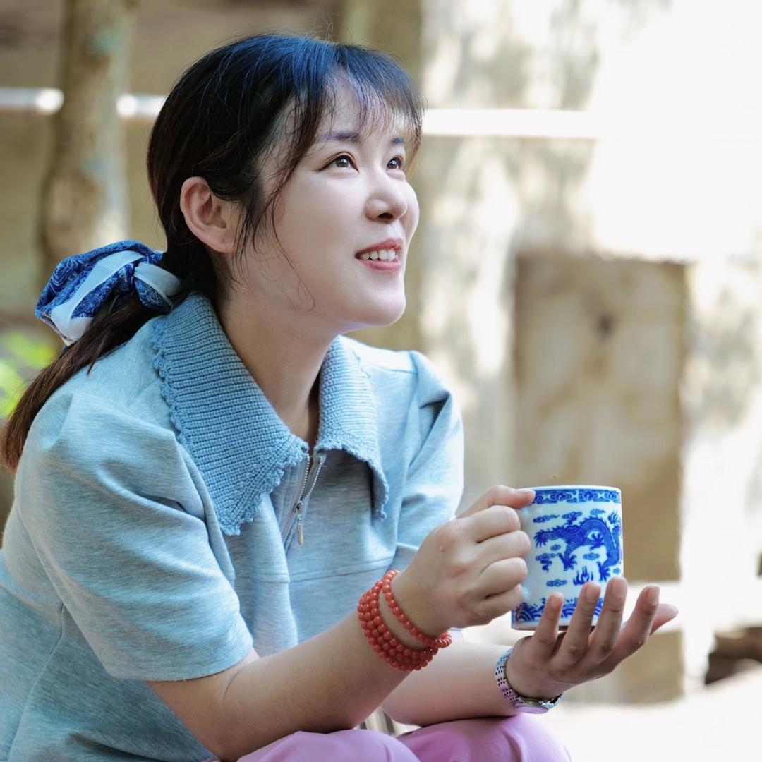 小曹同学吖
