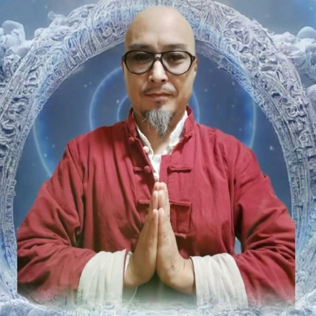 香主《道法自然》
