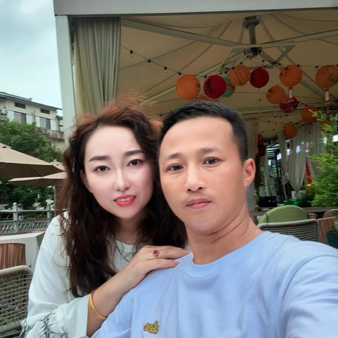 郭郭努力💪变富婆