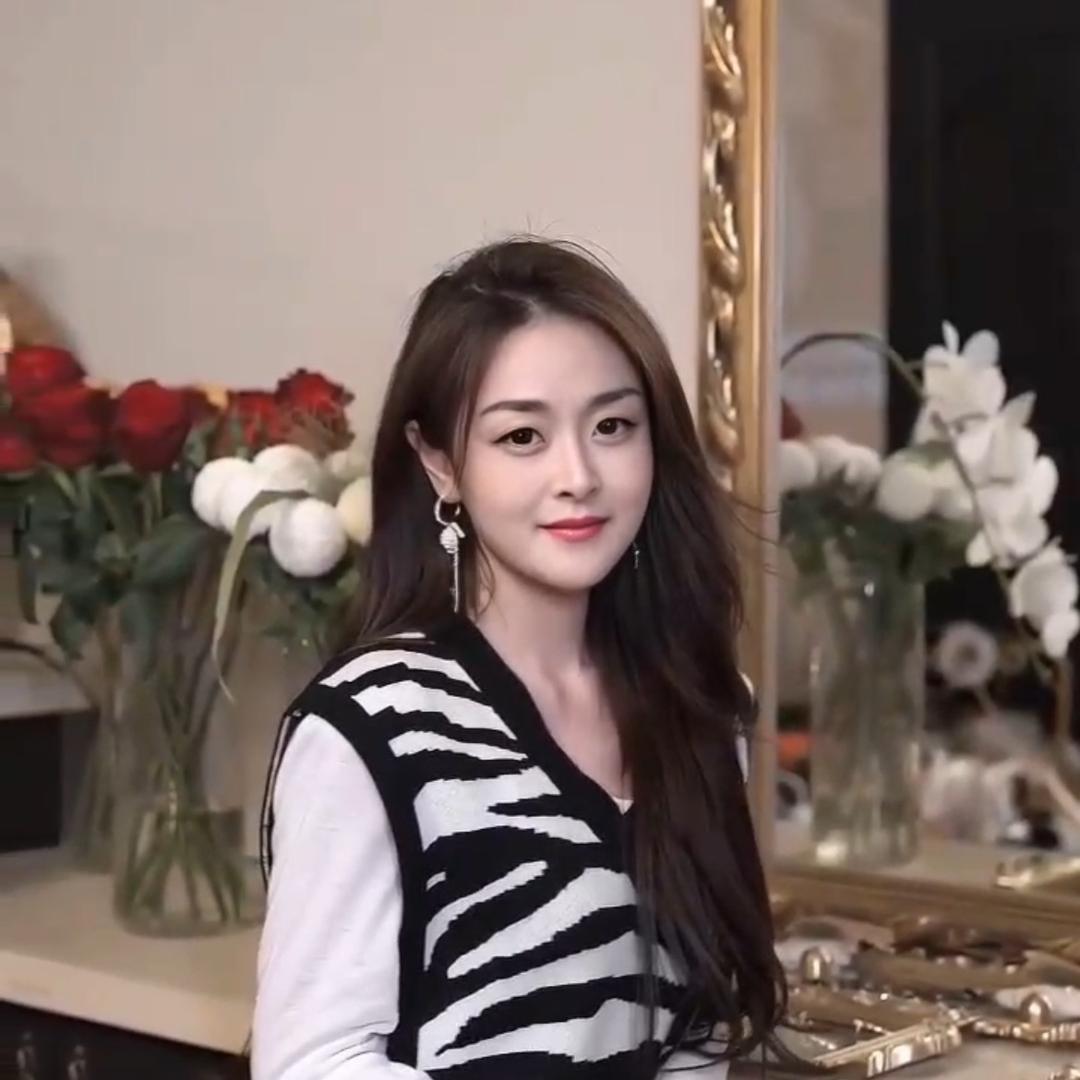 婷妹子