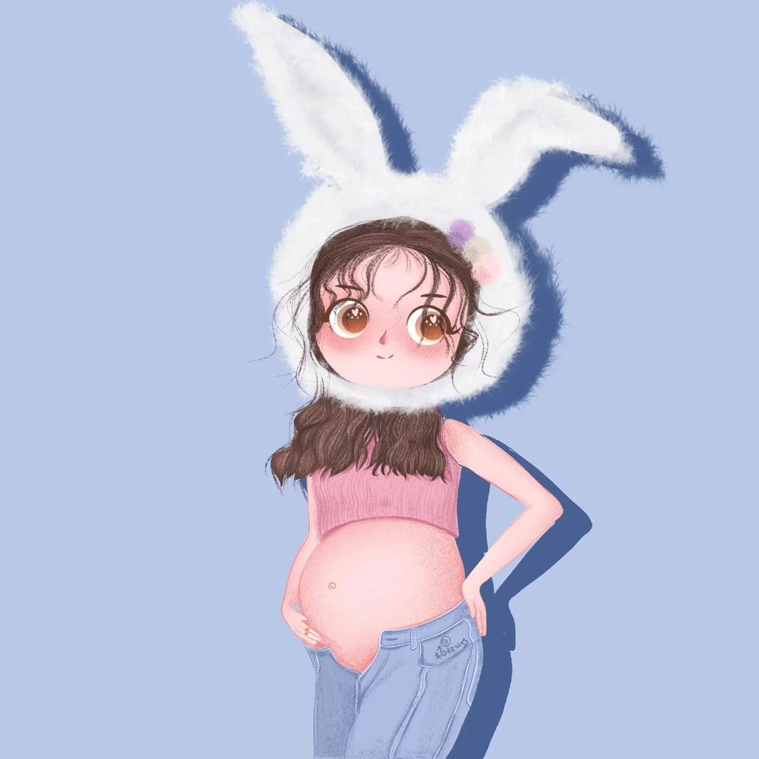 牛牛小孕妇