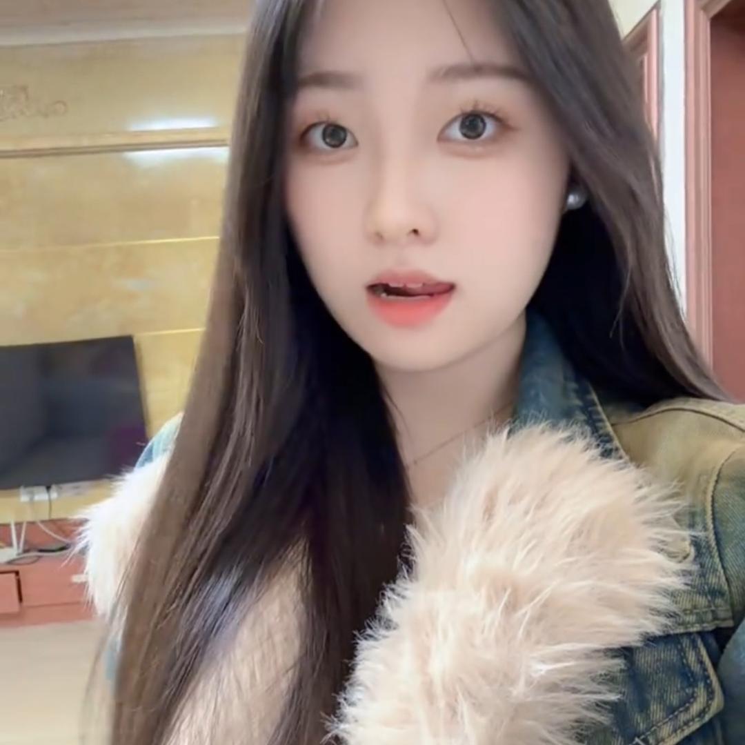 珍美丽哦