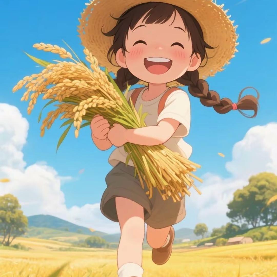 吉林榆树大米🌟