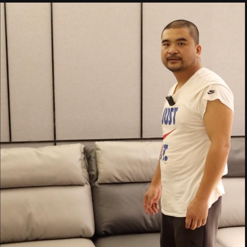 龙海港尾进瑞家具胡须
